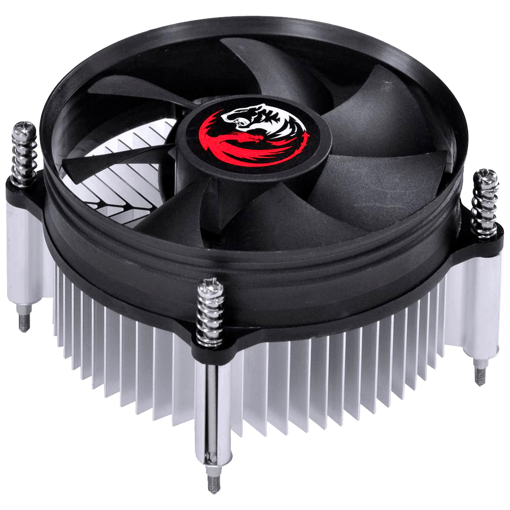 Cooler para Processador Intel PCYES Notus St Standard 95mm Pac95prsl