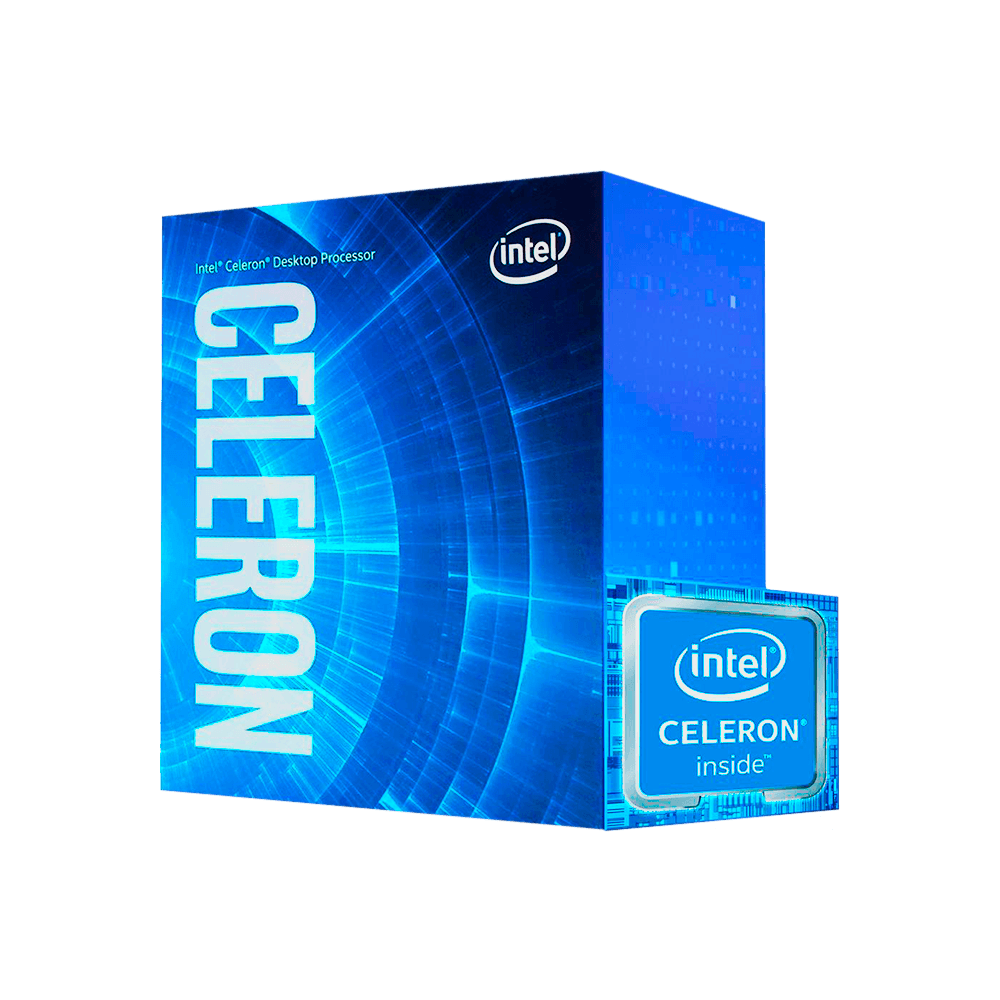 Processador Intel Celeron G5905 Bx80701g5905 Dual-core 3.5ghz 4mb Cache Lga1200