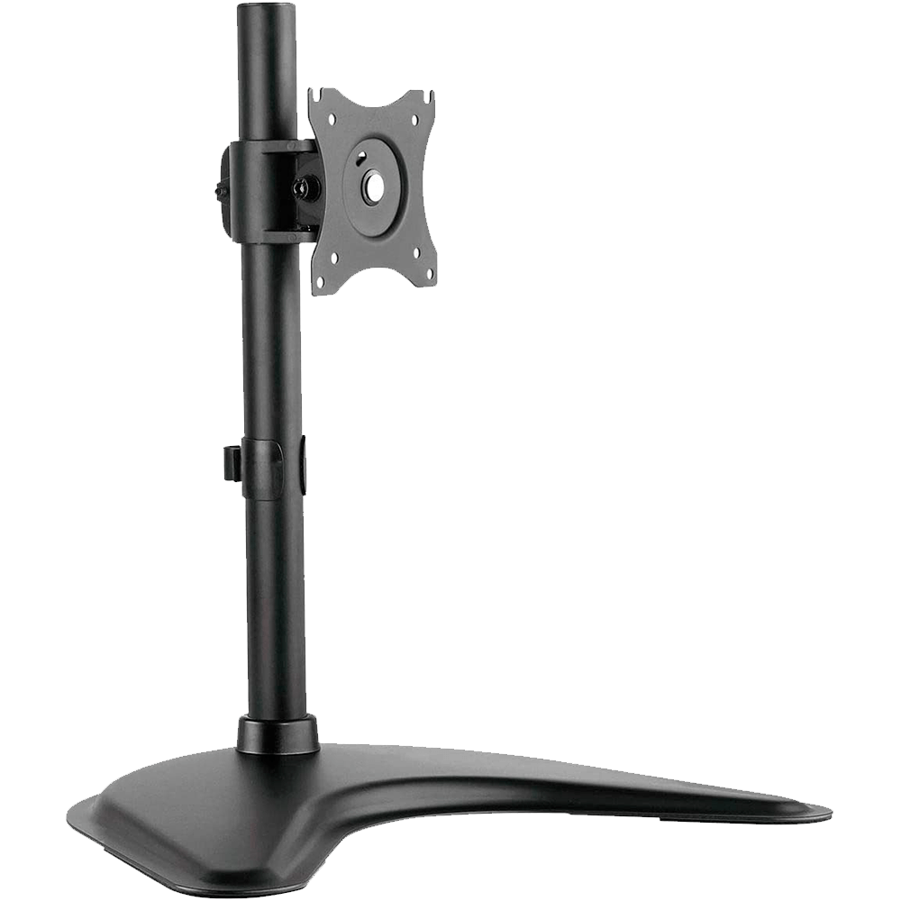 Suporte Para Monitor De Mesa 13"-27"" Vesa 100x100 Plmsm01b